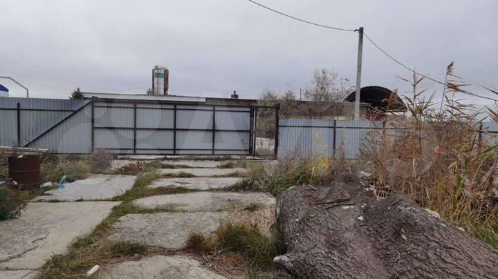 Склад, 1000 м²