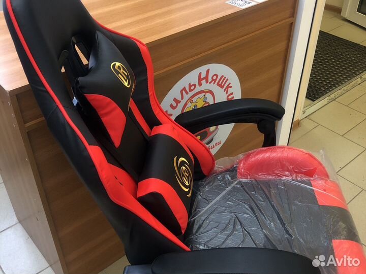 Кресло Игровое