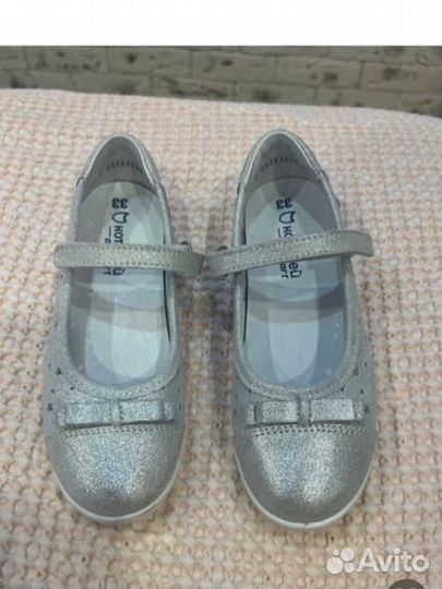 Туфли котофей