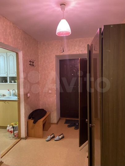 2-к. квартира, 57,6 м², 3/9 эт.