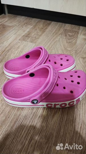 Crocs детские