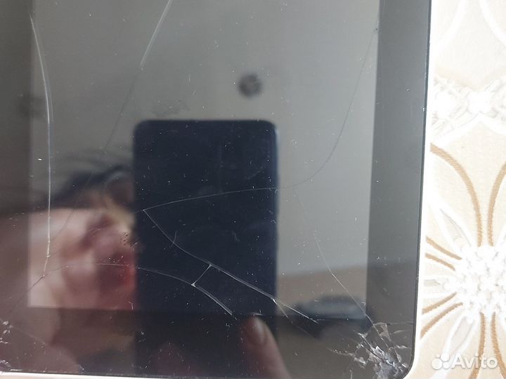 Планшет huawei mediapad 7 lite На запчасти