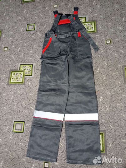 Костюм рабочий