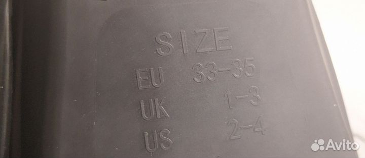 Ласты Larsen 33-35