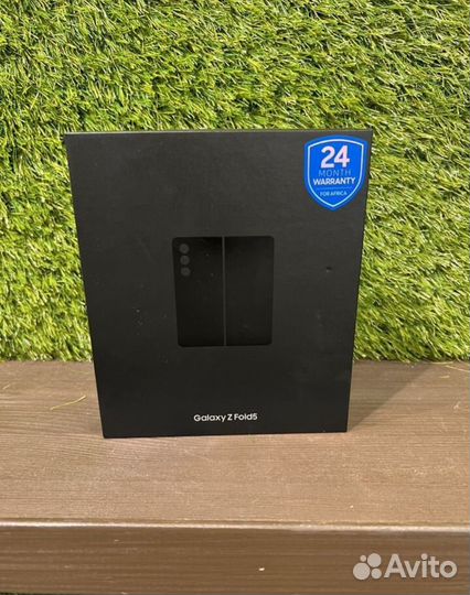 Samsung Galaxy Z Fold5, 12/512 ГБ