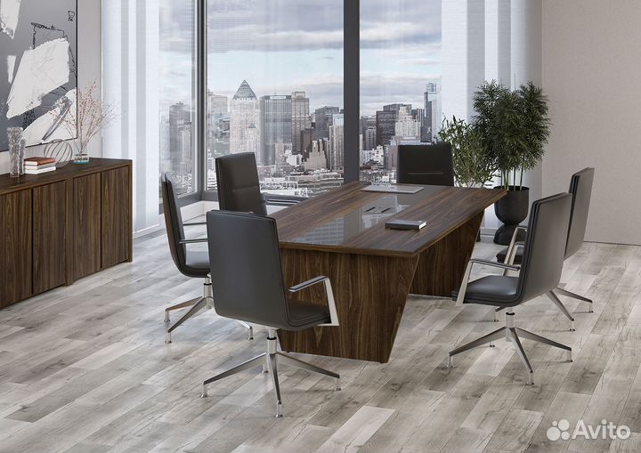 Переговорная corner 2