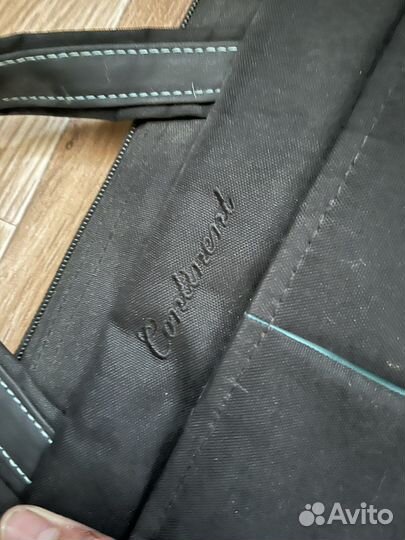 Сумка для ноутбука