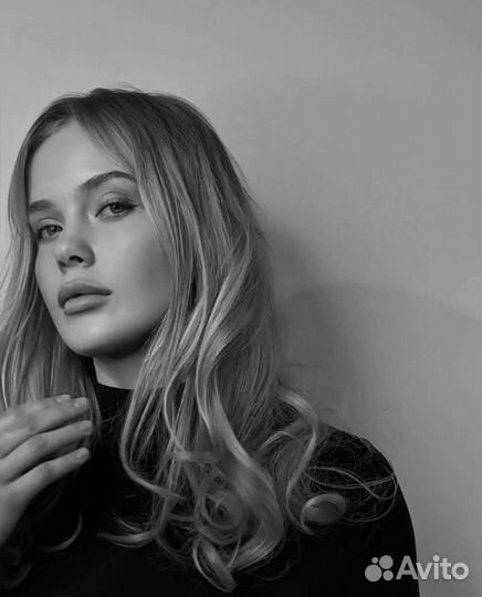 Наращивание волос детские волосы