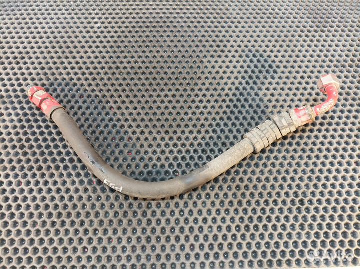 1398791 Шланг тормозной