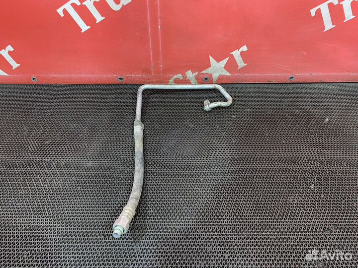 Трубка компрессора кондиционера камаз 5490