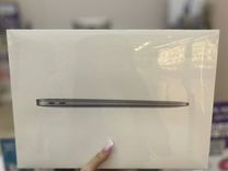 Macbook Air 13 Space Gray M1