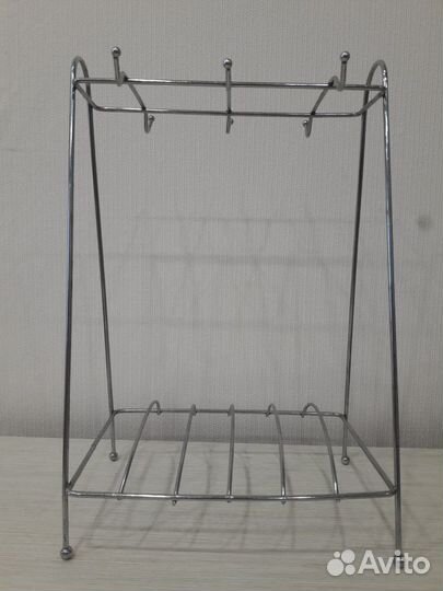 Подставка для сервиза