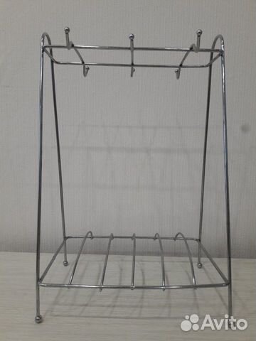 Подставка для сервиза