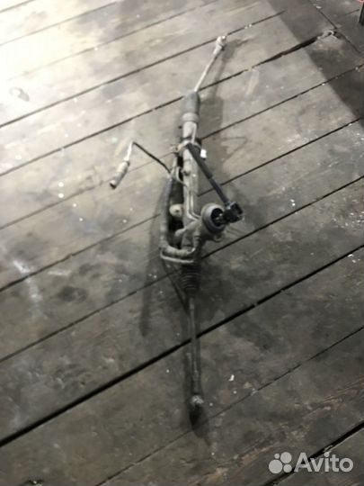 Рейка рулевая Chery Fora (A21)