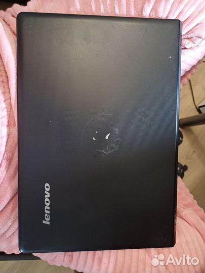 Ноутбук lenovo ideapad 100-14IBY