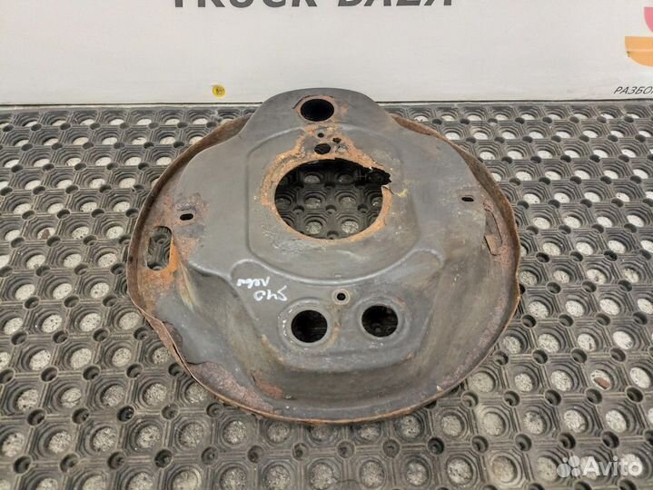 1378429 щит тормозной