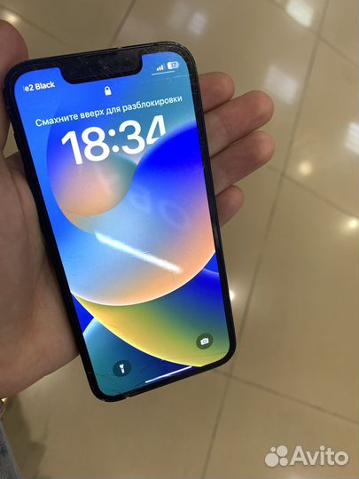 iPhone 13 mini, 256 ГБ