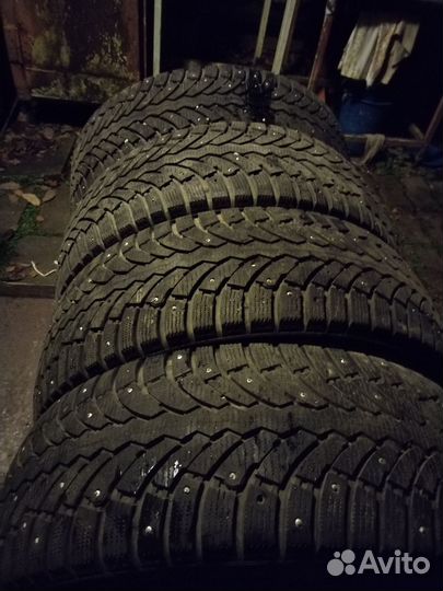 Pirelli Formula Ice 225/60 R17
