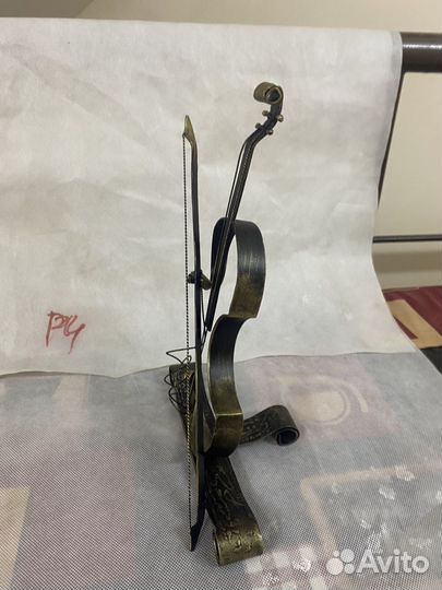 Кованые изделия ручной работы