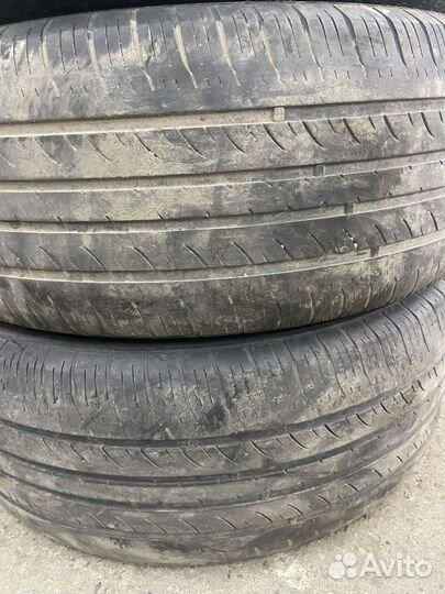 Habilead PracticalMax H/T RS21 235/60 R16