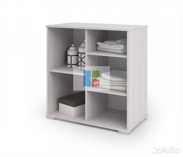 Шкаф распашной новый