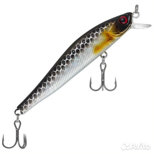 Воблер Tsuyoki Rival SR 70SP 7см. 5,15гр. #264N