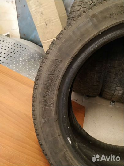 Yokohama Ice Guard Stud IG55 205/55 R16 91Q