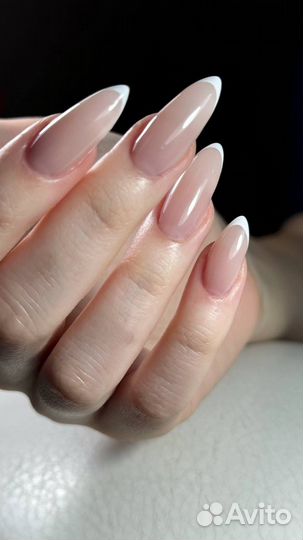 Маникюр педикюр на дому