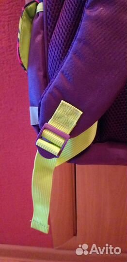 Рюкзак школьника новый