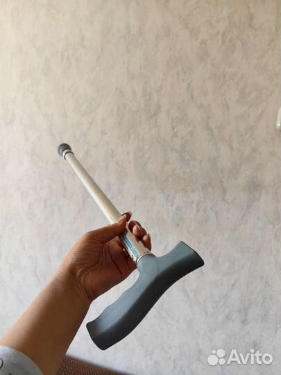 Трость опорная