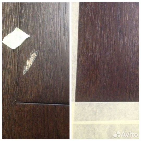 Реставрация мебели, лестниц, дверей, паркета, и пр