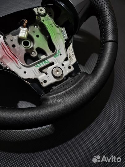 Руль hyundai elantra hd продам