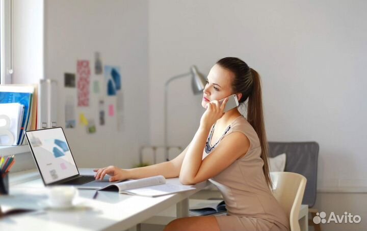 Менеджер по подбору персонала (удаленно)