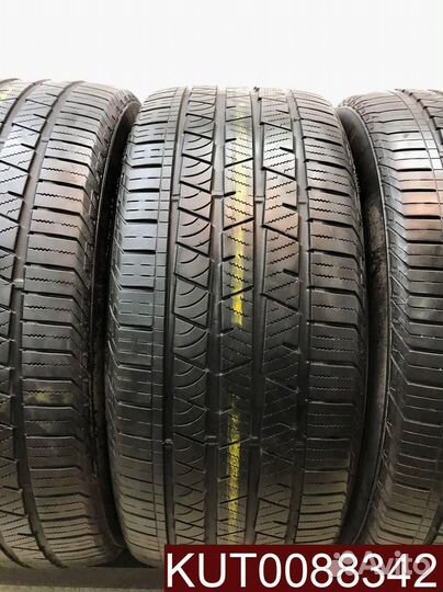 Continental ContiCrossContact LX Sport 275/45 R21 99R