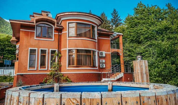 Комната 30 м², 2/2 эт.