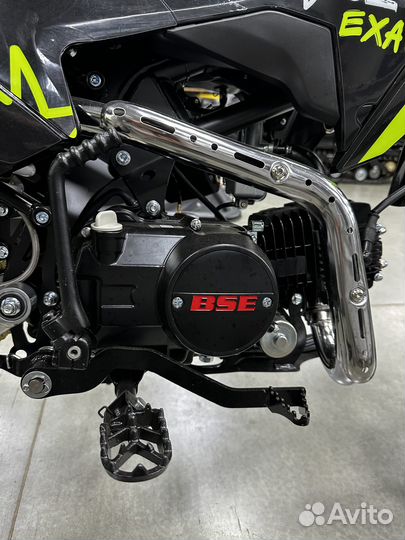 Питбайк BSE EXA SA