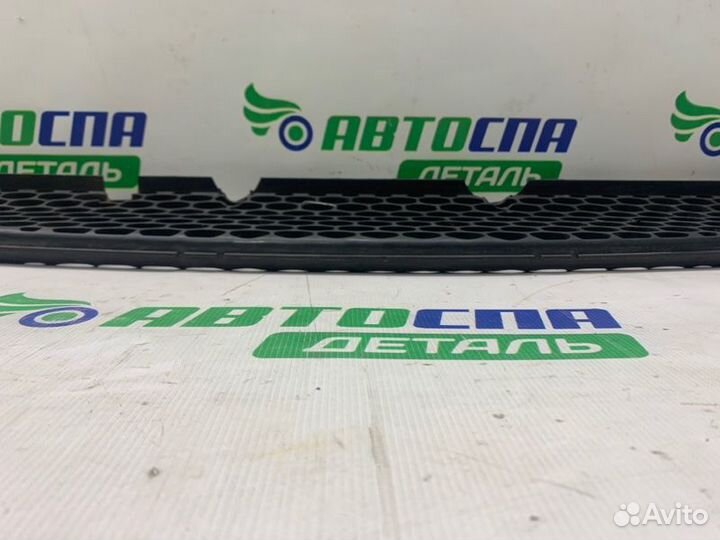 Усилитель бампера передний Kia Rio Ii хетчбек