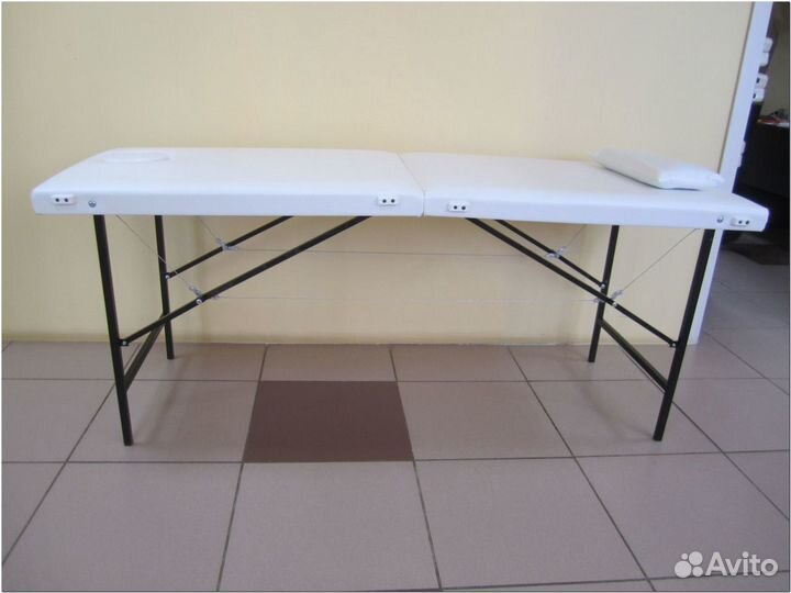 Массажный стол