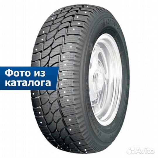 Kormoran VanPro Winter 215/75 R16C 113R