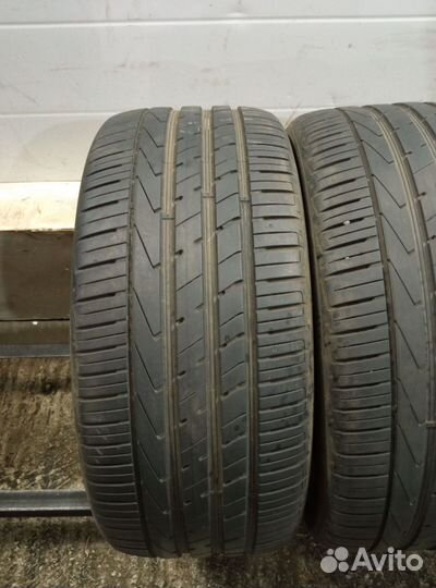 Hankook Ventus S1 Evo2 SUV K117A 275/40 R20 100Z