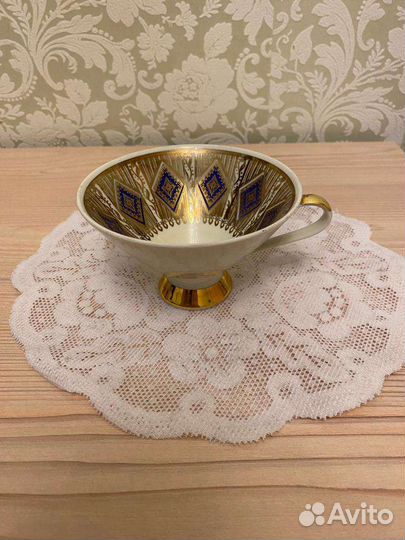 Сервиз Германия mitterteich1949 Bavaria