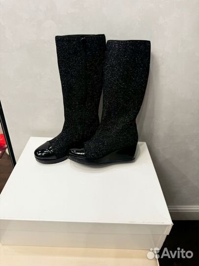 Новые детские сапоги missouri, 32 р