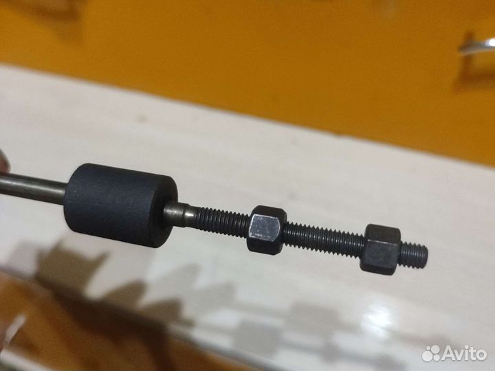 Актуатор турбины ep6dt