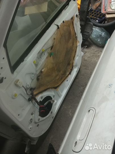 Запчасти на Camry sv40