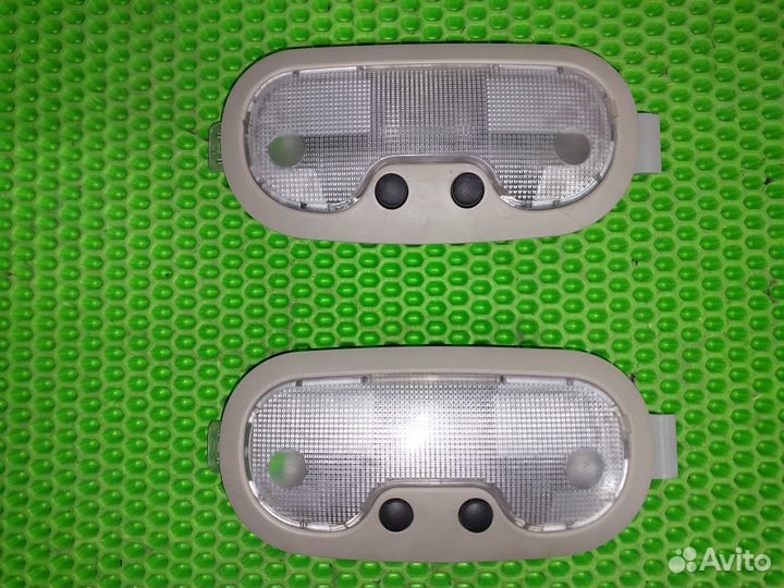 Плафоны салонные Cadillac Escalade GMT800