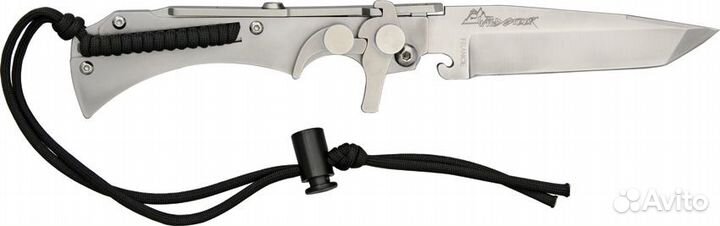 Складной нож WildSteer WX Lanyard wswx13