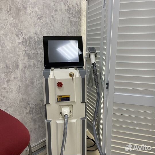 LPG, прессотерапия, эмс, эпиляция