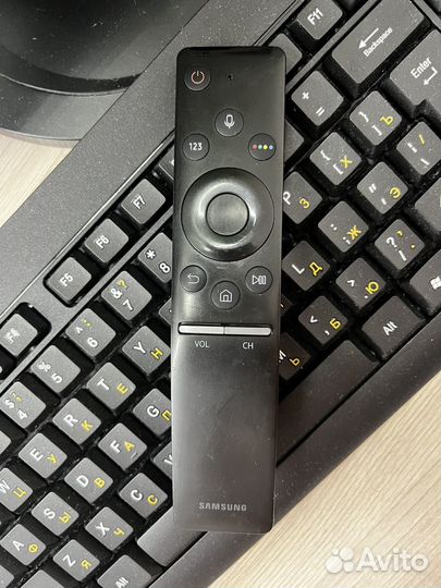 Пульт samsung SMART tv
