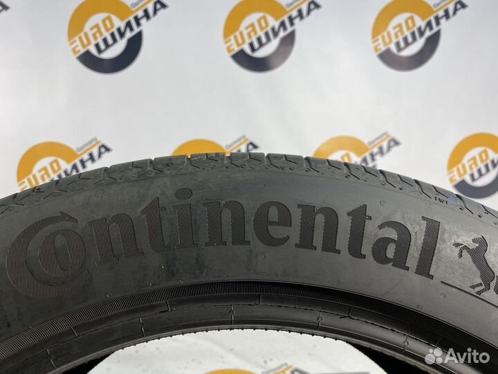 Continental ContiSportContact 6 315/40 R21 116Y