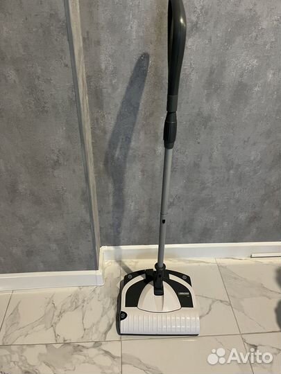 Электровеник karcher